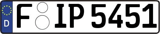 F-IP5451