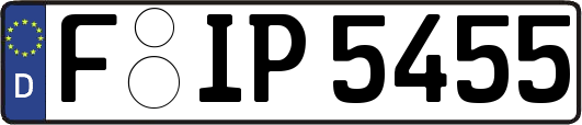 F-IP5455