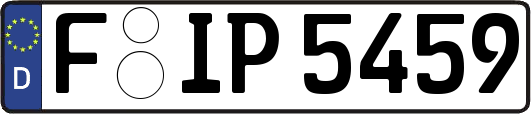 F-IP5459