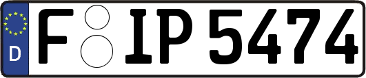 F-IP5474