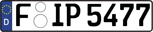 F-IP5477