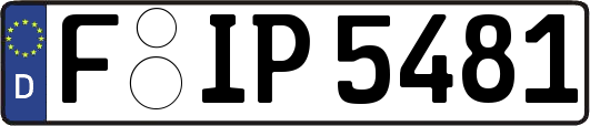 F-IP5481