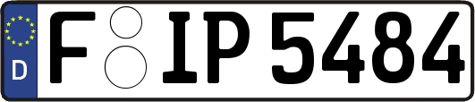 F-IP5484