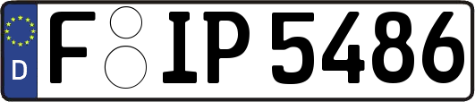 F-IP5486