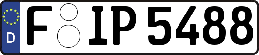 F-IP5488