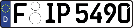 F-IP5490