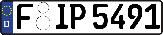 F-IP5491