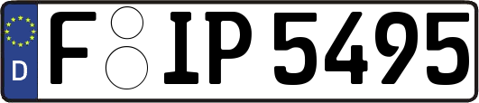 F-IP5495