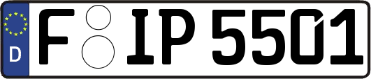 F-IP5501