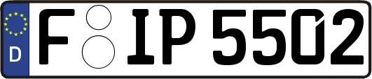 F-IP5502
