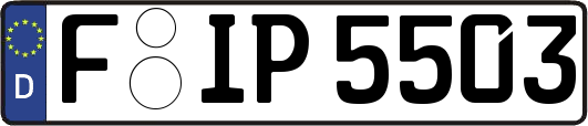 F-IP5503
