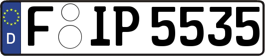 F-IP5535