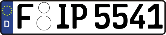 F-IP5541