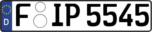 F-IP5545