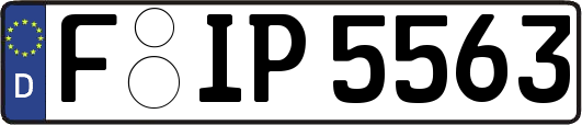 F-IP5563
