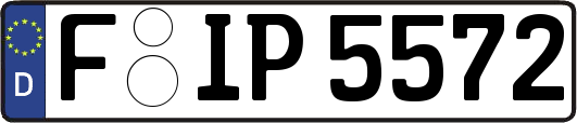 F-IP5572