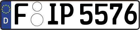 F-IP5576