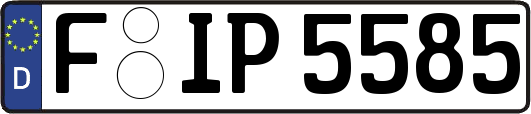 F-IP5585