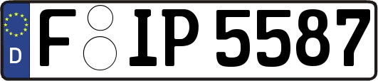 F-IP5587
