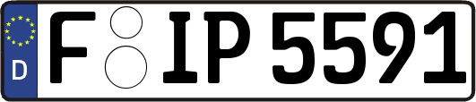 F-IP5591