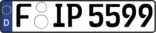 F-IP5599