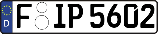 F-IP5602