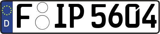 F-IP5604