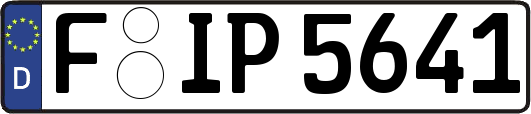 F-IP5641