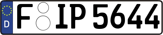 F-IP5644