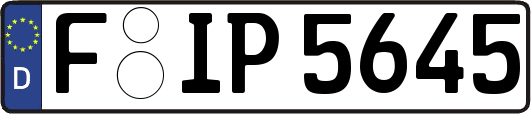 F-IP5645