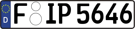 F-IP5646