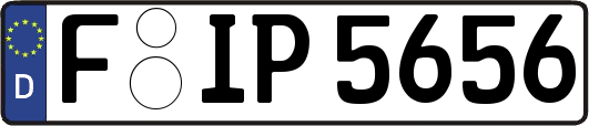 F-IP5656