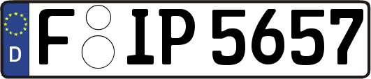 F-IP5657