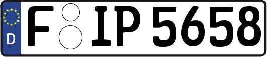 F-IP5658