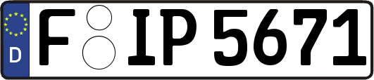 F-IP5671