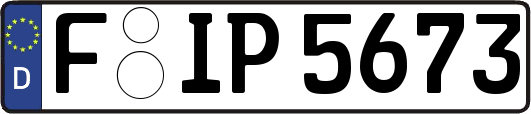 F-IP5673