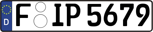 F-IP5679