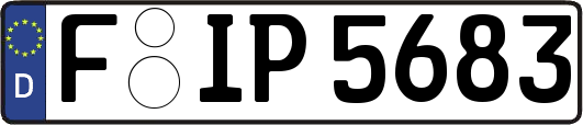 F-IP5683