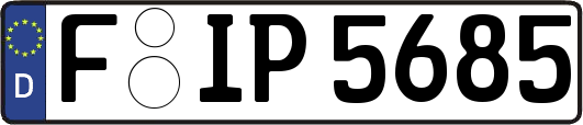 F-IP5685