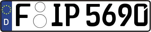 F-IP5690