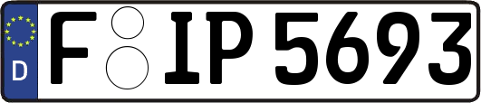 F-IP5693