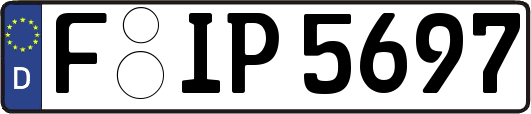 F-IP5697
