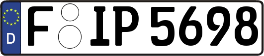 F-IP5698