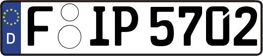 F-IP5702