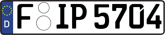 F-IP5704