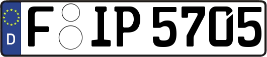F-IP5705
