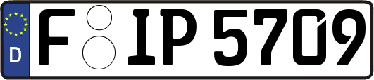F-IP5709
