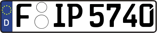 F-IP5740