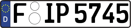 F-IP5745