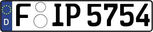 F-IP5754